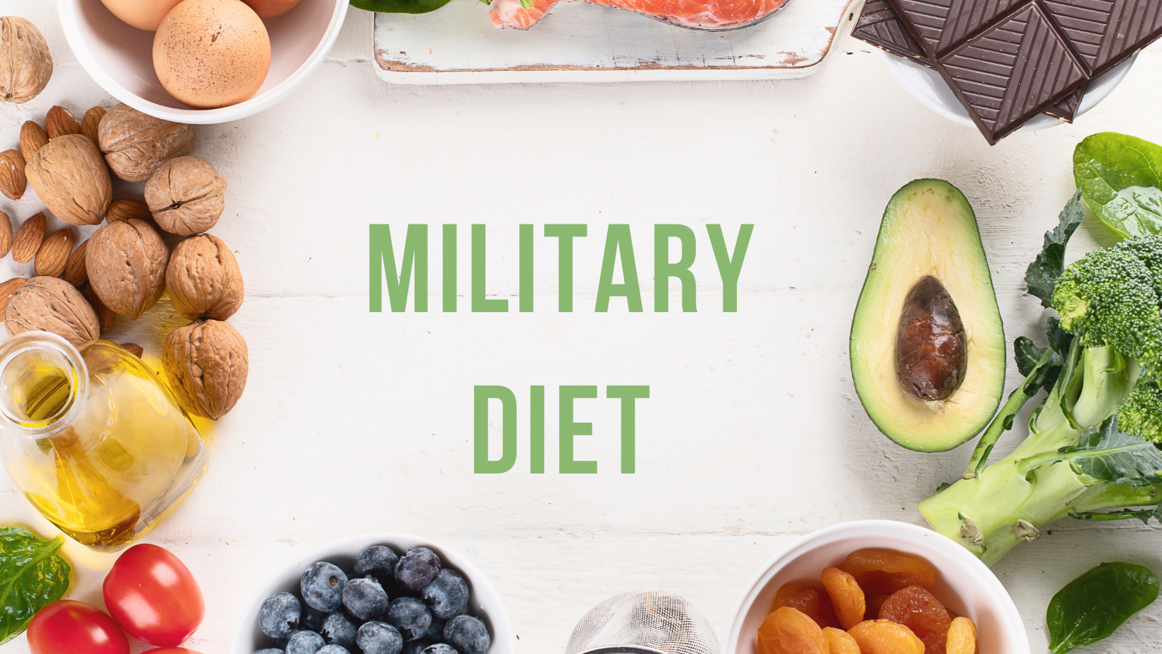 Military Diet