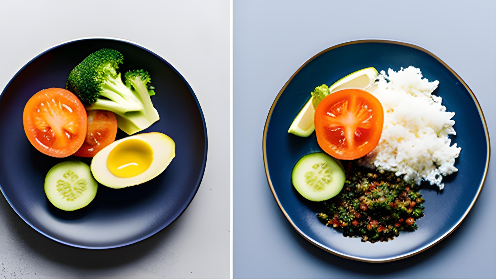Portion control