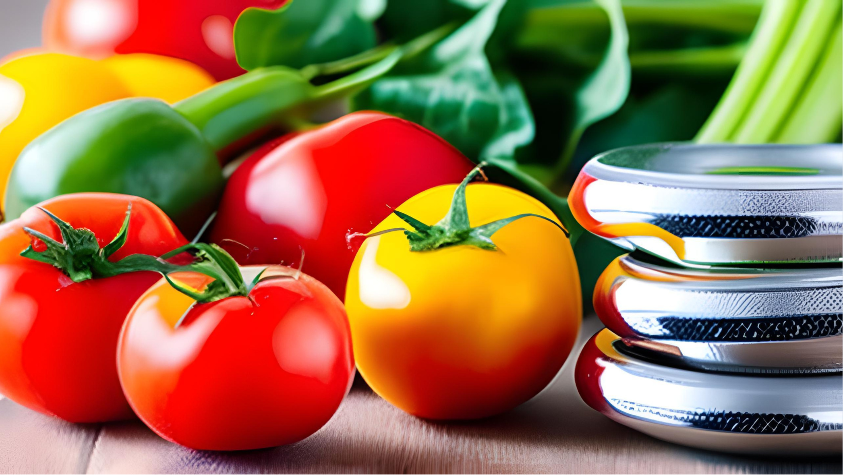 Fitness Integration with the Military Diet