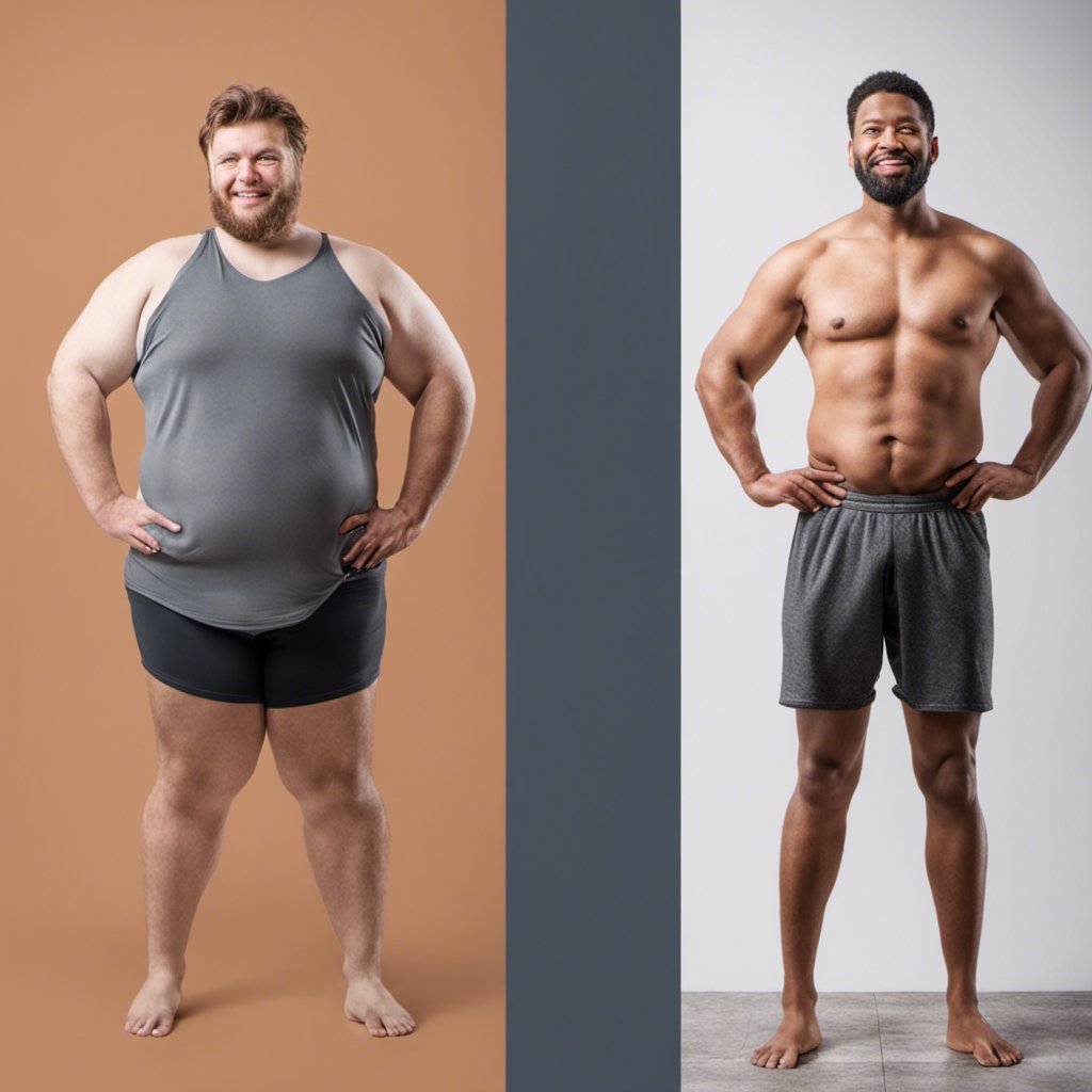 Lose 10 Pounds in 3 days